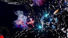 A screenshot taken in Dreams. 10 of 26.