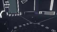 A screenshot taken in Dreams. 1 of 2.