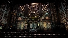 A screenshot taken in Dreams. 6 of 28.