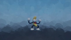 PBJT Banana Dance