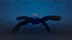 A screenshot taken in Dreams. 9 of 11.