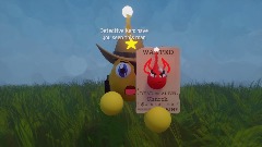 A screenshot taken in Dreams. 4 of 5.