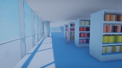 A screenshot taken in Dreams. 12 of 25.