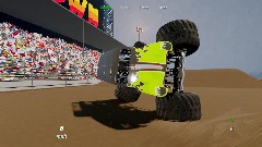 A screenshot taken in Dreams. 1 of 4.