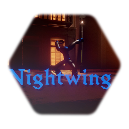 Nightwing