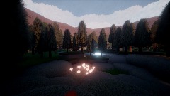 A screenshot taken in Dreams. 5 of 19.