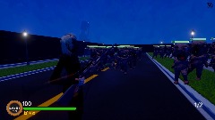 A screenshot taken in Dreams. 17 of 29.