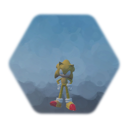 Super Sonic
