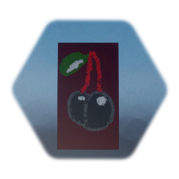 Black Cherry Banner
