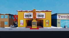 A screenshot taken in Dreams. 1 of 29.