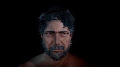 A screenshot taken in Dreams. 4 of 7.