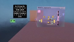 A screenshot taken in Dreams. 11 of 28.