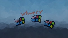 A screenshot taken in Dreams. 2 of 20.