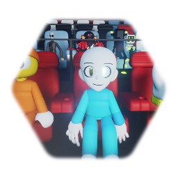 Remix of [AY] cinema