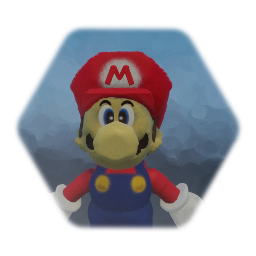 Mario but different