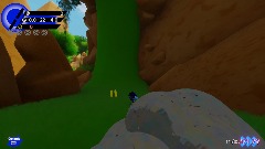 A screenshot taken in Dreams. 1 of 1.