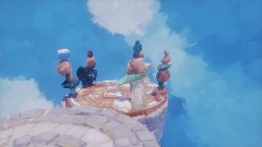 I miei Tempi antichi!