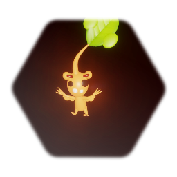 Bat Pikmin