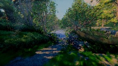 A screenshot taken in Dreams. 2 of 29.