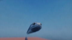 A screenshot taken in Dreams. 1 of 7.