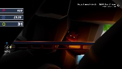 A screenshot taken in Dreams. 4 of 4.