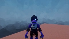 A screenshot taken in Dreams. 9 of 14.