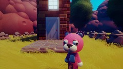 A screenshot taken in Dreams. 6 of 6.