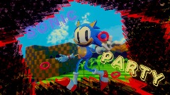 Sonic Party !  (V0.1 DEMO)