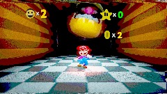 The Wario apparition