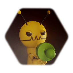 Alien -  Alien Hominid