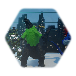 Remezcla de Plantilla de puesto de la DreamsCom 2021