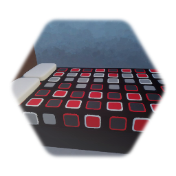 A Collection of Beds