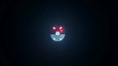 Pokeball Consept (Assemble and Disassemble)
