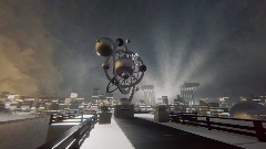 A screenshot taken in Dreams. 4 of 11.