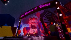 The Carnival of Chaos