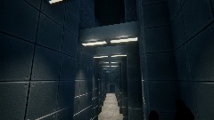 A screenshot taken in Dreams. 1 of 4.