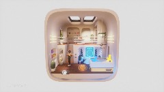 A screenshot taken in Dreams. 28 of 30.