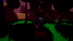 A screenshot taken in Dreams. 17 of 20.