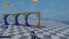 A screenshot taken in Dreams. 2 of 7.