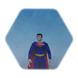 SUPERMAN - Apocalypse