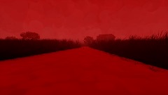 RED TERROR (Dreams Edition)