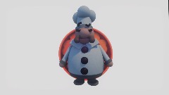 A screenshot taken in Dreams. 1 of 1.