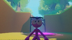 A screenshot taken in Dreams. 1 of 1.