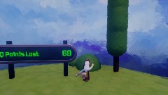 A screenshot taken in Dreams. 4 of 22.