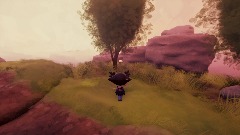 Beauty Mountain (Platformer)