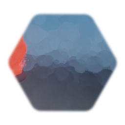 Remix of Himalayan Rock Salt Lamp