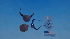 A screenshot taken in Dreams. 1 of 1.