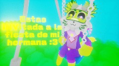 A screenshot taken in Dreams. 8 of 20.