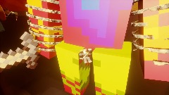 A screenshot taken in Dreams. 24 of 26.