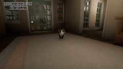 A screenshot taken in Dreams. 1 of 5.